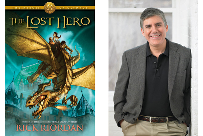 Riordan Antojo Saludable